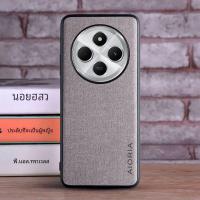 ราคา เคสสิ่งทอสำหรับ Xiaomi redmi A3 12C 13C 4G 13C 5G 14C 4G สัมผัสได้อย่างสมบูรณ์แบบ Xiaomi redmi A3 12C 13C 4G 13C 5G 14C เคส4G (23264592284)