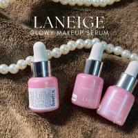 ราคา แท้ พร้อมส่ง Laneige Glowy Makeup Serum 5ml (22809086678)