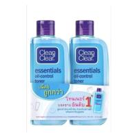 ราคา มีช้อยส์ คลีน แอนด์ เคลียร์ โฟมล้างหน้า เเละ โทนเนอร์ Clean Clear Natural Bright wash Toner (21994870340)