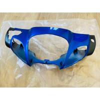 ราคา หน้ากากหน้า Wave125S เวฟ125S หัวเถิก หน้าเถิก ปี 2002 2005 มี 5 สี (22398967196)