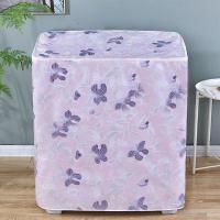 ราคา คู่ หลอด ฝาครอบเครื่องซักผ้า กันน้ํา กันแดด สมัยเก่า กึ่งอัตโนมัติ ฝาครอบกระบอกคู่ โหลดด้านบน เครื่องซักผ้าฝาครอบกันฝุ่น (22493842798)