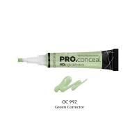 ราคา คอนซีลเลอร์ LA Girl HD Pro Concealer สี GC969 GC995 (482388513)