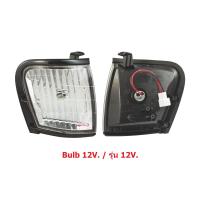 ราคา ไฟมุม เสื้อไฟมุม ไฟเลี้ยว ISUZU TFR DRAGON EYE ปี 1999 2001 อีซูซุ ดราก้อนอาย ไฟเลี้ยวมุม ตราเพชร ไดมอนด์ Diamond (19338377289)