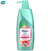 ราคา Rejoice รีจอยส์ แชมพู คอลเลคชั่น กุหลาบ เจจู เกาหลี 370 มล บำรุงผม นุ่มลื่น (23318982638)