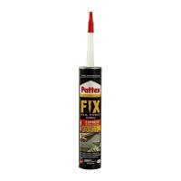 ราคา กาวพลังตะปู PL60 สูตรแห้งเร็ว PATTEX FIX PL60 Nail Power Express (16392721487)