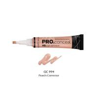 ราคา คอนซีลเลอร์ LA Girl HD Pro Concealer สี GC969 GC995 (482388515)