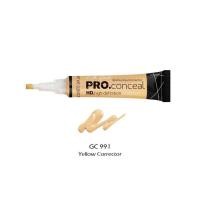 ราคา คอนซีลเลอร์ LA Girl HD Pro Concealer สี GC969 GC995 (482388517)