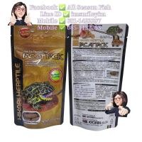ราคา 40 g HIKARI Reptile Pac Attack อาหารสูตรพิเศษสำหรับกบฮอร์นฟรอก (17445048206)