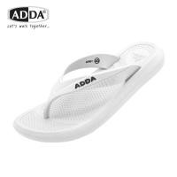 ราคา ADDA รองเท้าแตะ รองเท้าลำลอง สำหรับผู้หญิง แบบคีบ รุ่น 82N01W1 ไซส์ 4 6 (869178028)