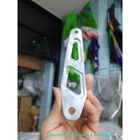 ราคา หูยึดท่อ มิเนียมยึดท่อ เคอาร์ วิคเตอร์ KR Victor หูท่อปรับระดับ ขายึดท่อ ขายึดปลายท่อ พักเท้าหลัง ขาจับท่อ หูจับท่อ ตัวยึดท่อ หูยึดท่อ (15394849339)