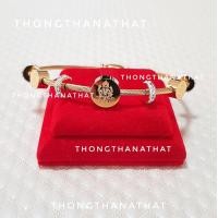 ราคา กำไลพระพิฆเนศ กำไลพระแม่ลักษมี กำไลโอม เทพแห่งความสำเร็จ พระพิฆเนศ โอม พระแม่ลักษมี กำไลเรียกทรัพย์ กำไลมงคล แม่ลักษมี กำไลแม่ลักษมี (20106840853)