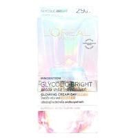 ราคา กล่อง 6 ลอรีอัล รีไวทัลลิฟท์ ไกลโคลิค ยูวี ครีมซอง LOreal Cream ครีมบำรุงผิวหน้า กันแดด เซรั่ม (23142362454)