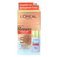 ราคา กล่อง 6 ลอรีอัล รีไวทัลลิฟท์ ไกลโคลิค ยูวี ครีมซอง LOreal Cream ครีมบำรุงผิวหน้า กันแดด เซรั่ม (23142362449)