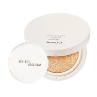 ราคา Merrezca Dewy Skin Airy Cushion SPF50 PA เมอร์เรซกา ดิวอี้ สกิน แอร์รี่ คุชชั่น (22910994983)