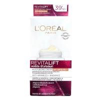 ราคา กล่อง 6 ลอรีอัล รีไวทัลลิฟท์ ไกลโคลิค ยูวี ครีมซอง LOreal Cream ครีมบำรุงผิวหน้า กันแดด เซรั่ม (23142362451)