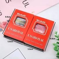 ราคา ขาตั้งเครื่องเขียน ถุงเก็บกระดาษทดสอบ A4 การ์ดเกมโป๊กเกอร์พลาสติก กล่องสีแดงเล็ก กันน้ำ คุณภาพดี วัสดุคุณภาพสูง ทนทาน สีแดงและสีดำ (23087798449)