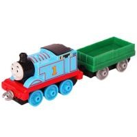 ราคา ของแท้ Thomas และ Friends Alloy Train ชุดตะขอรถไฟหัว Toby James คุณภาพสูงของเล่นเพื่อการศึกษาเด็ก (20697238489)