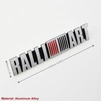 ราคา สติกเกอร์ติดรถยนต์3D KLNU สัญลักษณ์โลโก้วิวัฒนาการของ RALLIART สำหรับสติกเกอร์สำหรับเปลี่ยนสติกเกอร์สติกเกอร์สติกเกอร์ติดรถยนต์มิตซูบิชิ (20423786268)