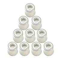 ราคา 10PCS เตาอบไมโครเวฟ Magnn Cap สำหรับ Panasonic Glanz Midea ไมโครเวฟ Macropore เตาอบไมโครเวฟ Magnn Cap Parts (22295822575)