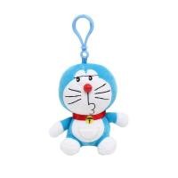 ราคา ETIONS ของเล่นยัดไส้ พวงกุญแจโดเรม่อน จี้ห้อยคอ การ์ตูนลายการ์ตูน ตุ๊กตาโดราเอมอนของเล่น พวงกุญแจรูปกุญแจ อะนิเมะ ตุ๊กตาแมวกริ๊ง กระเป๋าเป้สะพายหลัง (22791258176)