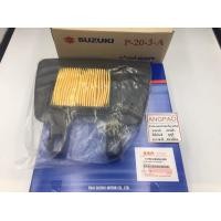 ราคา ไส้กรองอากาศ แท้ศูนย์ Smash 110 รุ่นคาร์บู Smash Revo SUZUKI Smash110 ซูซูกิ ELEMENT ASSYAIR CLEANER 13780 09G50 000 (6966566366)