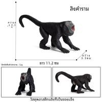 ราคา โมเดลสัตว์ป่าจำลองสำหรับเด็ก อุปกรณ์การเรียนรู้ตั้งแต่ต้น อุปกรณ์การเรียนรู้ทางวิทยาศาสตร์ เรียนรู้เกี่ยวกับสัตว์ป่าแบบสมจริง สัตว์ป่าอื่นๆ (20663308785)