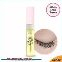 ราคา ETUDE My Lash Serum 9g Original Makeup Brushes Sets (22476278914)