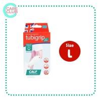 ราคา TUBIGRIP FEELFREE CALF ทูบีกริบ พยุงน่อง Size S M และ L (21893666665)