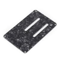 ราคา ส่วนหลังกีต้าร์ไฟฟ้าร่องคู่ปกแผ่นกีตาร์ป้องกันรอยขีดข่วนแผ้น (22606568529)