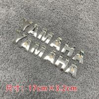 ราคา Hardingsun Motorcycle Logo For Yamaha Emblem 3D Plastic (17281190258)