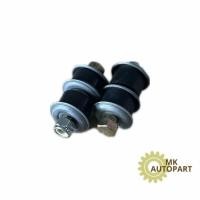 ราคา ชุดยางกันโคลงตัวหน้า สกรูกันโคลง ISUZU TFR CAMEO (15664815521)