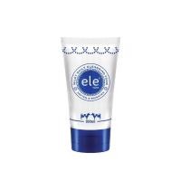 Ele Tujaa Milky Daily Cleansing Foam โฟมล้างหน้า 100ml