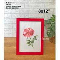 ราคา Turbo Frame กรอบรูป ขนาด 8x10 8x12 A4 10x12 นิ้ว (7973806678)