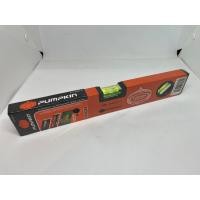 ราคา PUMPKIN ระดับน้ำแม่เหล็กแถบยาว 9นิ้ว 12นิ้ว 24 นิ้ว อย่างหนา ระดับน้ำ ระดับน้ำมีแม่เหล็ก ระดับน้ำอย่างดี (18523290217)