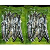 ราคา ปลาหลดแห้ง ปลาหลดแดดเดียว ปลาหลดนา (12308601756)