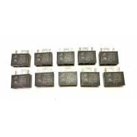 ราคา คาปาซิเตอร์พัดลม ฮาตาริ 1 8uf 400v รุ่นขาเสียบแบน แพ็ค 10ชิ้น ยี่ห้อHG แคปพัดลมhatari mitsubishi ใช้กับพัดลม 16 18 คาปา พัดลม capพัดลม capaพัดลม capacitorพัดลม อะไห (17774644246)