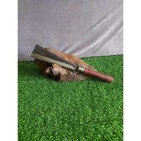 ราคา มีดโต้ใหญ่ มีดโต้ช่างเสริมรุ่นใหญ่ มีดโต้เหล็กแหนบ มีดโต้ปลายตัด มีดโต้ตัดไม้ฟันฟืน (10459939801)