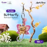 ราคา Maltese Retriever Keychain พวงกุญแจมอลทีส ตุ๊กตาห้อยกระเป๋ามอลทีส หมาขาว หมาแดง น่ารัก Maltese x Funism สายคล้อง ลิขสิทธิ์แท้พร้อมส่งจากไทย (23159680119)