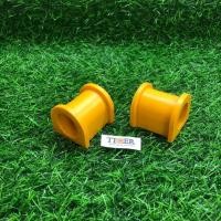 ราคา สีเหลือง ยางกันโคลงหน้า MAZDA FORD MAGNUM FIGHTER RANGER BT50 2WD มาสด้า ฟอร์ด ซ้าย ขวา 1คู่ ยางคุณภาพสูง (22865729549)