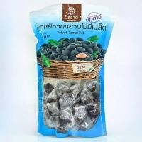 ราคา ลูกหยีหยาบกวนไม่มีเมล็ด 300g (22986944129)