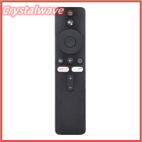 ราคา จัดส่งรวดเร็ว XMRM 006ใหม่สำหรับ Xiaomi กล่อง MI S MI MDZ 22 AB ทีวีสติ๊ก MDZ 24 AA กล่องสมาร์ททีวีด้วยเสียงบลูทูธรีโมทคอนโทรล (22534803035)