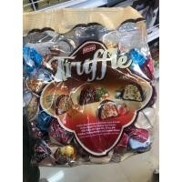 ราคา chocolate truffle ช็อคโกเเลต หลากรส รวม สตอเบอรี่ ช้อค คาราเมล มะพร้าว (22713584675)