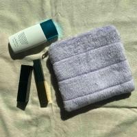 ราคา Baby truffle กระเป๋าใส่สายชาร์จหัวชาร์จ (18926591216)