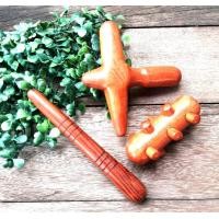 ราคา เซทที่นวด 3 ชิ้นสุดคุ้ม ไม้ นวด เท้า ไม้นวด กดจุด ไม้นวดฝ่ามือ กำนวดมือ ที่กำแก้นิ้วล๊อค ไม้กากบาทกดจุด แก้เส้นเอ็นตึง และผ่อนคลาย (2429926745)