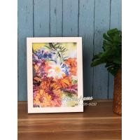 ราคา Turbo Frame กรอบรูป ขนาด 8x10 8x12 A4 10x12 นิ้ว (13228947998)