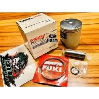 ราคา ลูกสูบ ชุด VR150 VR แบบแท้ ลูกJAPAN แหวน เหนียว ได้ทั้งชุด (14338939793)