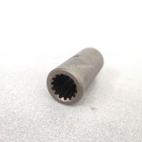 ราคา ปลอกเพลากลาง รถไถคูโบต้า รุ่น L3408 L3608 L4018 L4508 L4708 Kubota 14 ฟัน รูปริ้น 4 mm (14812502159)