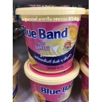 ราคา 150g 454g บลูแบนด์ มาการีน มาการีน รสหวาน Plant Based Blue Band Margarine (21364782118)