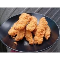ราคา ไก่ชุปแป้งทอดกรอบ นักเก็ตไก่ ไก่ไม่มีกระดูก ไก่กรอบสไปซี่ ของทอดอื่นๆ ของทานเล่น อร่อยสุดฟิน (18895313436)