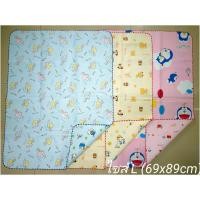 ราคา มี5ไซส์ ผ้ารองฉี่เด็ก ผ้ารองนอน ผ้ายางรองฉี่หุ้มผ้านุ่ม (4420848876)